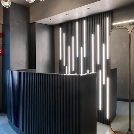 Persona Galata Hotel