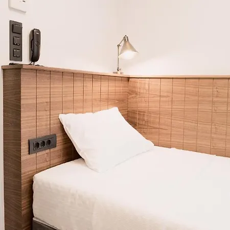 Hotel Persona Galata Estambul