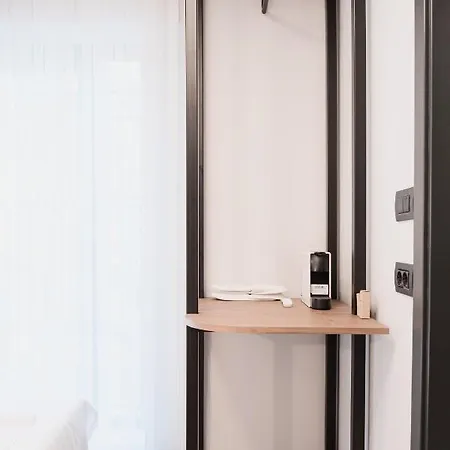 Persona Galata Hotel