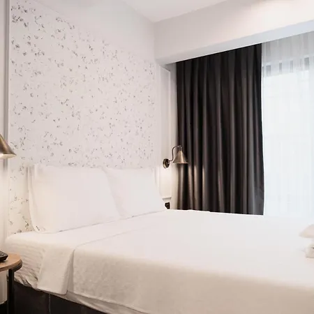 Persona Galata Estambul