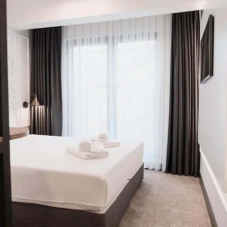 Persona Galata Hotel