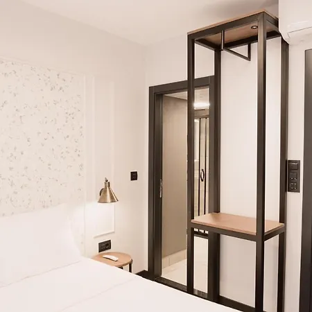 Persona Galata Hotel