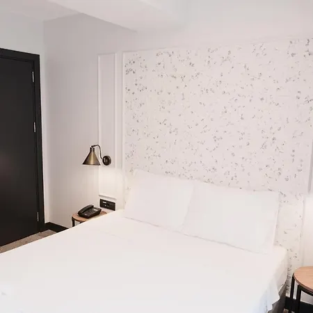 Hotel Persona Galata Estambul