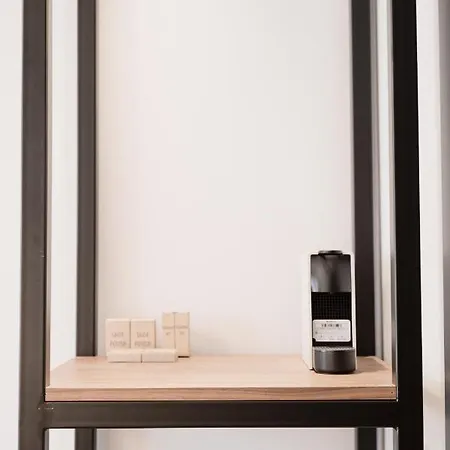 Persona Galata Otel *