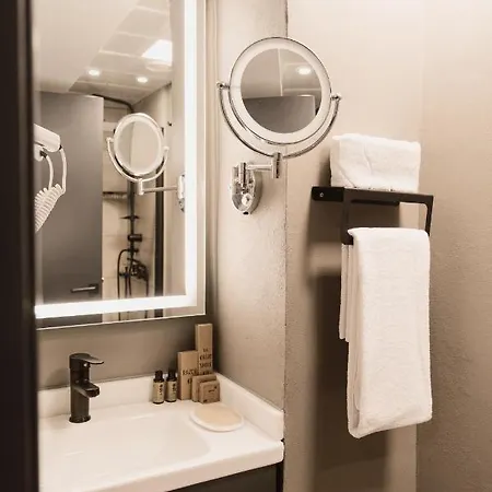 Persona Galata Otel