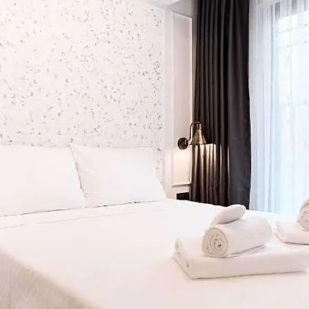 Persona Galata 3* Isztambul
