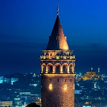 Persona Galata Szálloda