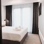 Persona Galata Hotel