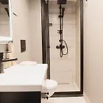 Persona Galata Hotel 3*