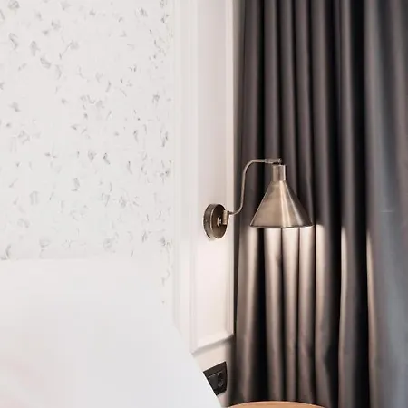 Hotel Persona Galata 3*