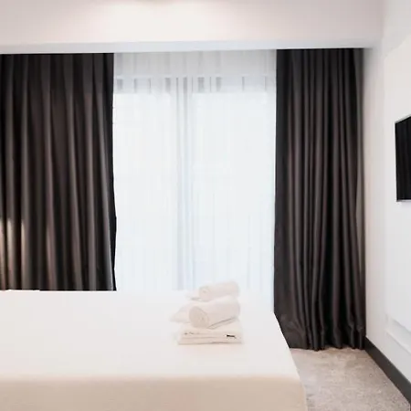 Persona Galata Hotel 3*