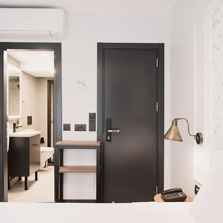Persona Galata Hotel Istambul