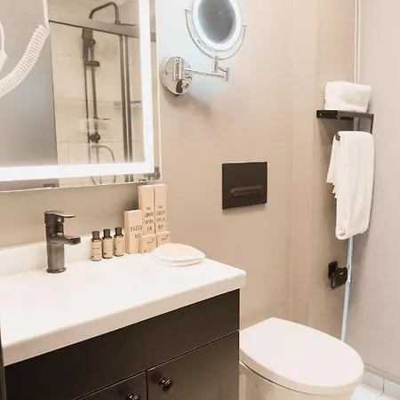 Hotel Persona Galata 3*
