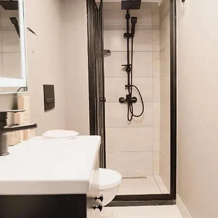 Persona Galata Hotel 3*