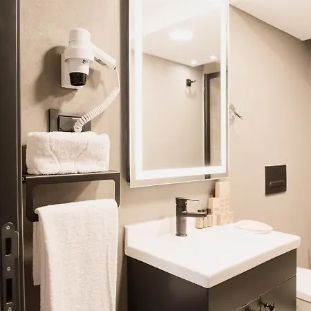Persona Galata Hotell Istanbul